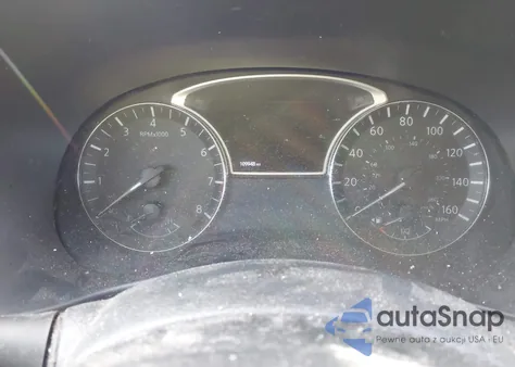 2019 Nissan Pathfinder Sv from USA, damaged, VIN 5N1DR2MM2KC638859